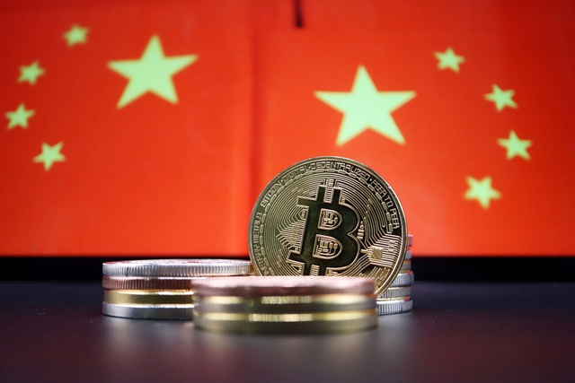 Bitcoin vượt ngưỡng 69.000 USD, Trung Quốc đưa ra cảnh báo- Ảnh 1.