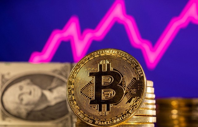 Giá vàng, Bitcoin đồng loạt lập kỷ lục mới- Ảnh 1.