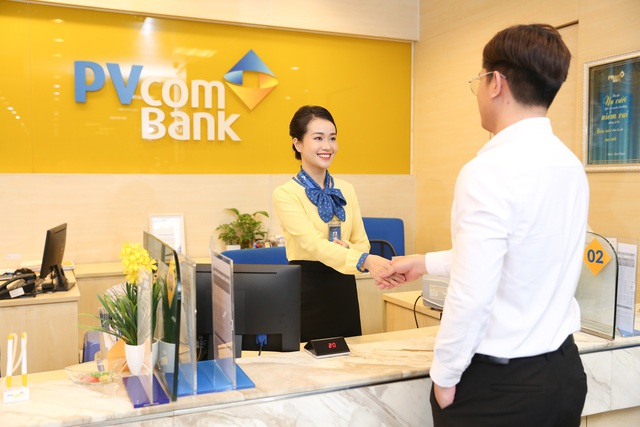 PVcomBank triển khai gói vay ưu đãi ‘tiếp sức’ doanh nghiệp xuất nhập khẩu- Ảnh 1.