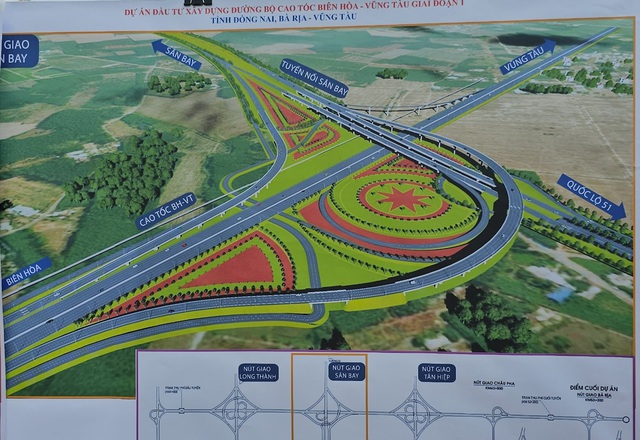 Dự án sân bay Long Thành: Đồng Nai kiến nghị sớm triển khai san nền giai đoạn 2- Ảnh 4.