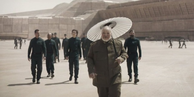Đạo diễn Denis Villeneuve 'bật mí' về các cảnh quay bị cắt trong ‘Dune: Part II’- Ảnh 2.