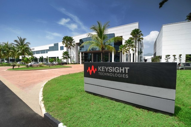 Keysight hợp tác Nvidia trình diễn quy trình thiết kế máy thu 6G nơ-ron- Ảnh 1.