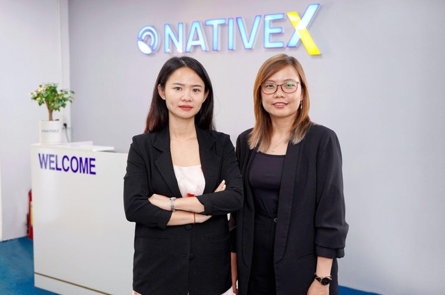 Startup dạy tiếng Anh cho người đi làm NativeX nhận 4 triệu đô vốn vòng seed - Ảnh 1.
