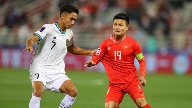 Indonesia công bố giá vé trận gặp đội tuyển Việt Nam, bán chạy như ‘tôm tươi’- Ảnh 1.