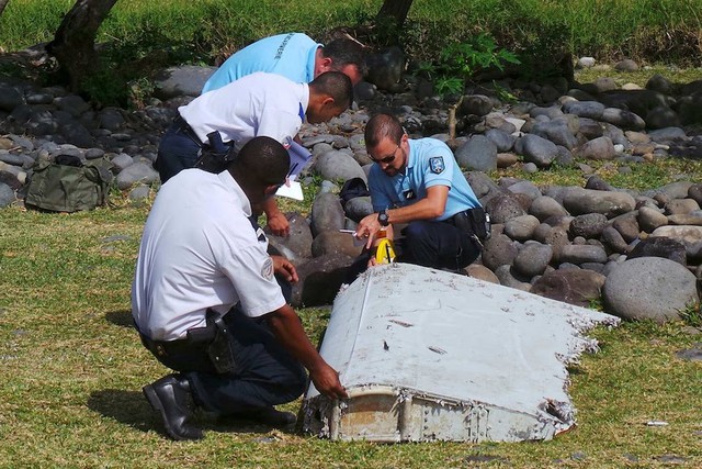 Nóng: Úc hỗ trợ mở lại cuộc tìm kiếm mới chuyến bay mất tích MH370- Ảnh 2.