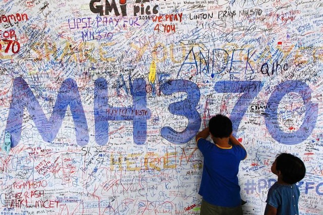 Nóng: Úc hỗ trợ mở lại cuộc tìm kiếm mới chuyến bay mất tích MH370- Ảnh 1.