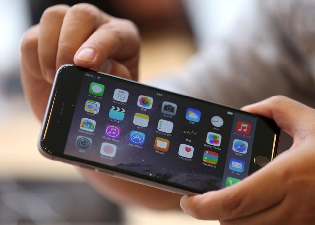 Apple bị phạt 14,4 triệu USD ở Canada vì cố tình làm chậm iPhone- Ảnh 1.