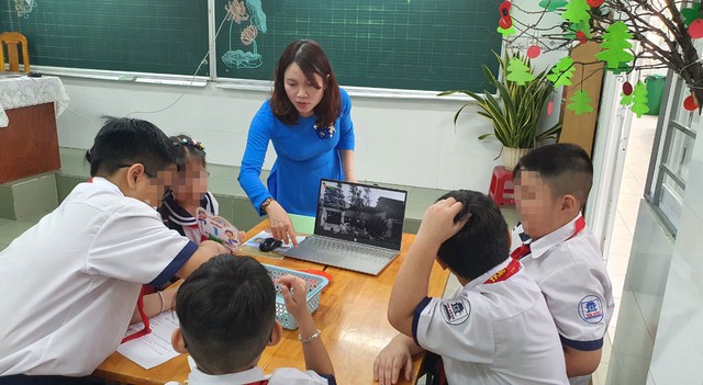 An toàn cho trẻ tự kỷ: Cần sự hiểu biết và thương yêu- Ảnh 1.