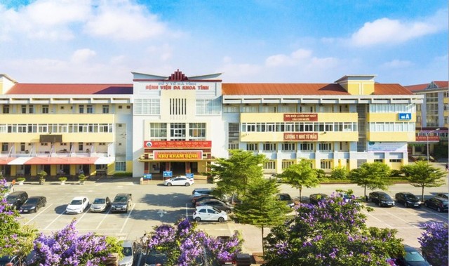 Hà Tĩnh: Các bệnh viện giải trình 'sai sót trong đề nghị thanh toán BHYT'- Ảnh 2.