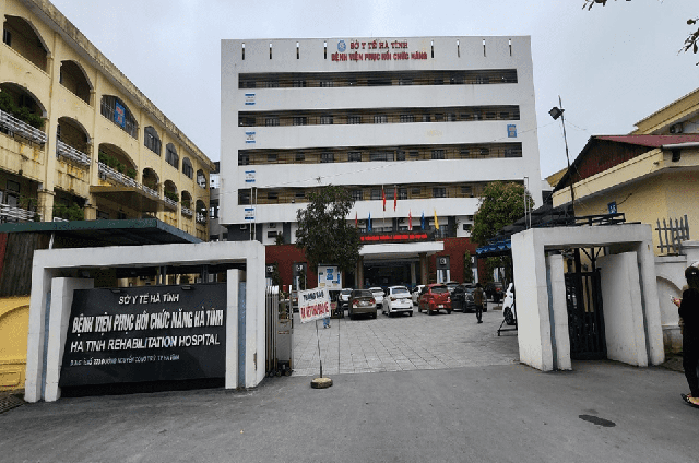 Hà Tĩnh: Các bệnh viện giải trình 'sai sót trong đề nghị thanh toán BHYT'- Ảnh 3.
