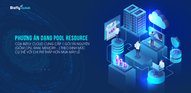 Doanh nghiệp tối ưu chi phí khi sử dụng dịch vụ từ Bizfly Cloud Server- Ảnh 3.