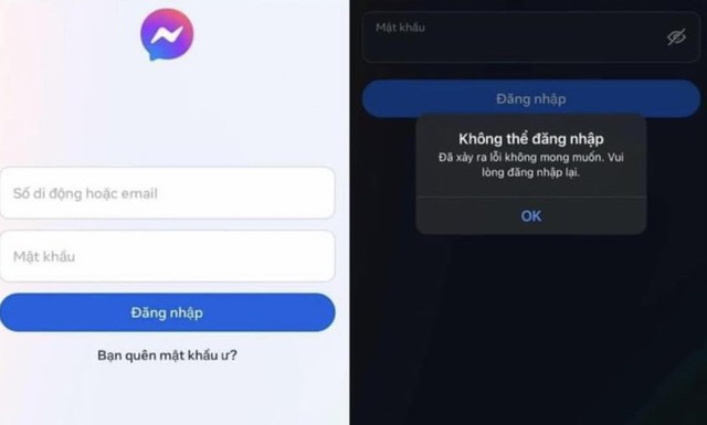 Chuyên gia an ninh mạng cảnh báo nguy cơ lừa đảo ăn theo 'sự cố' Facebook- Ảnh 1.