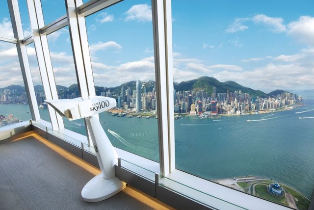 Địa điểm du lịch Hong Kong khiến bạn vui chơi 'quên lối về'- Ảnh 1.