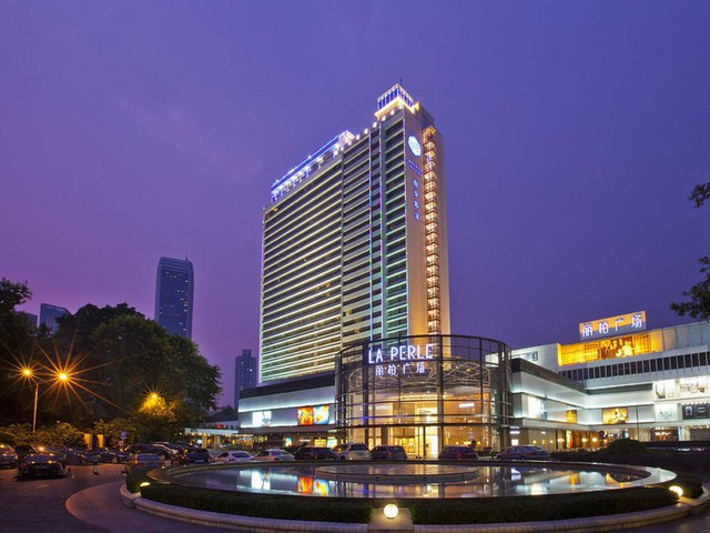 Các khách sạn thuận tiện nên lưu trú khi du lịch tại thành phố Quảng Châu- Ảnh 4.