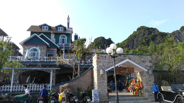 Những quán cà phê dễ thương du khách có thể tham khảo ở Hạ Long, Quảng Ninh- Ảnh 1.