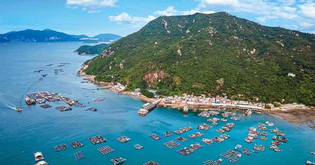 Địa điểm du lịch Hong Kong khiến bạn vui chơi 'quên lối về'- Ảnh 3.