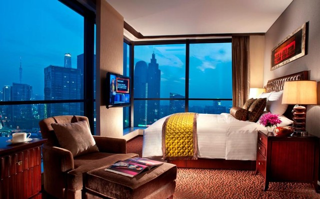 Các khách sạn thuận tiện nên lưu trú khi du lịch tại thành phố Quảng Châu- Ảnh 5.