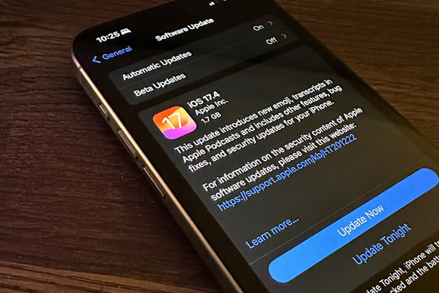 4 lỗ hổng bảo mật nghiêm trọng nếu không cập nhật lên iOS 17.4- Ảnh 1.
