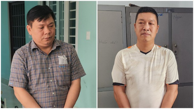 Cựu giám đốc Vườn quốc gia U Minh Thượng Phạm Quốc Dân bị khởi tố, bắt giam- Ảnh 2.