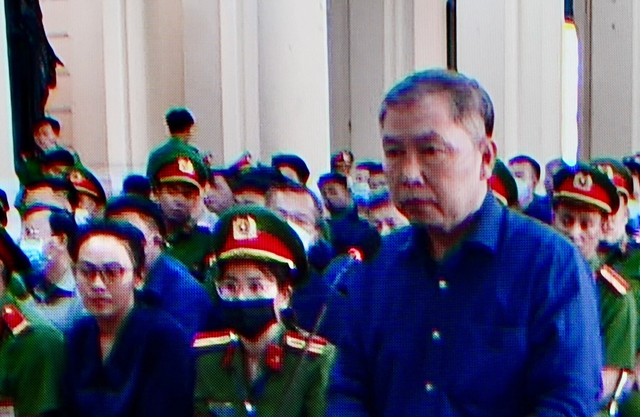 Cựu chủ tịch SCB được Trương Mỹ Lan thưởng tết 40 tỉ đồng- Ảnh 1.