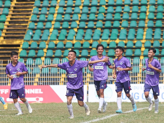 Trường ĐH Cần Thơ gặp đối thủ đầy duyên nợ ĐH Trà Vinh trận play-off miền Tây- Ảnh 1.