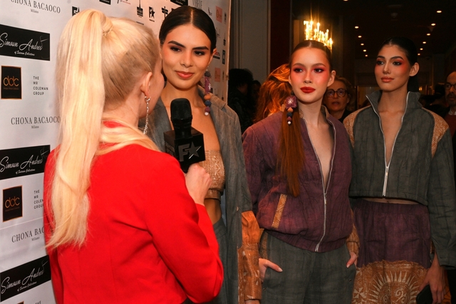 Nhà thiết kế Việt tiết lộ hậu trường show thời trang ở Paris- Ảnh 2.