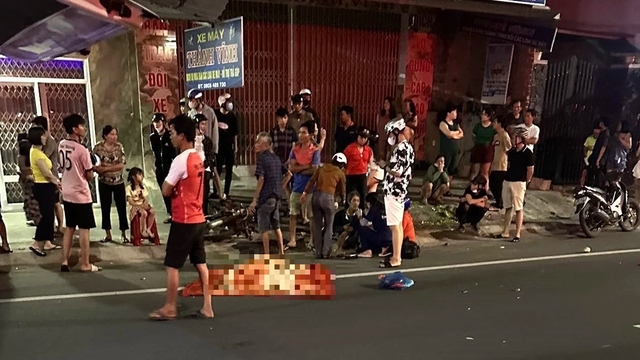 Phú Yên: Hai vụ tai nạn xảy ra trong đêm khiến 3 người tử vong- Ảnh 1.