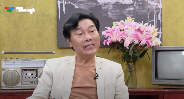 Huỳnh Kiến An: Tôi sống được, nuôi vợ con cũng nhờ nghề diễn- Ảnh 3.