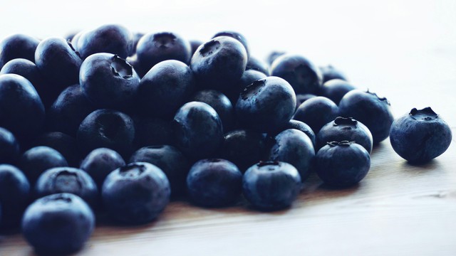 Chuyên gia dinh dưỡng: Đây là 4 loại trái cây tốt nhất cho sức khỏe- Ảnh 1.