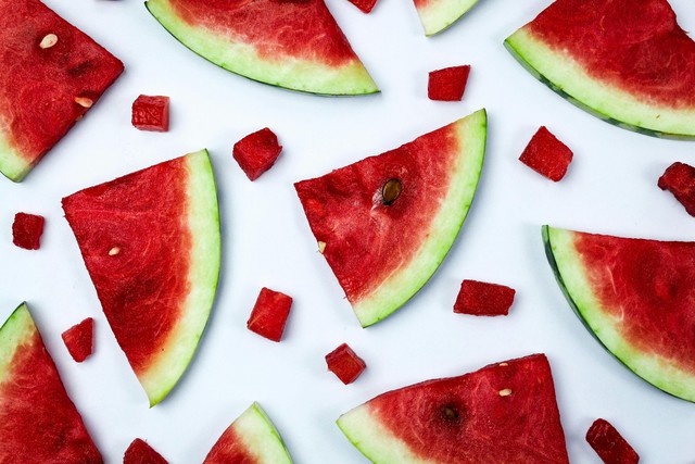 Chuyên gia dinh dưỡng: Đây là 4 loại trái cây tốt nhất cho sức khỏe- Ảnh 3.