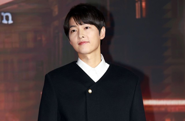 Song Joong Ki lên tiếng khi phim mới nhận đánh giá trái chiều- Ảnh 2.