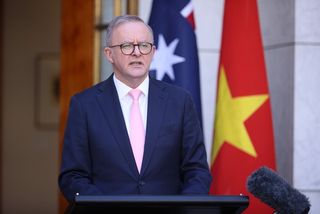 Thủ tướng Úc: 1.000 lao động Việt Nam sang Úc làm việc trong năm nay- Ảnh 3.