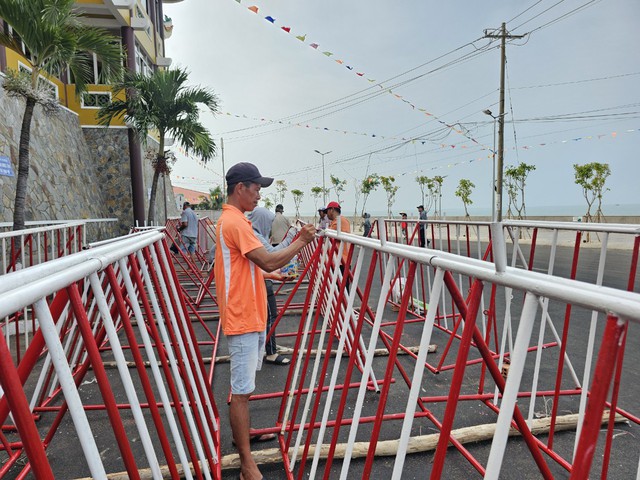 Bà Rịa - Vũng Tàu: Nhiều điểm mới tại lễ hội Dinh Cô năm 2024- Ảnh 2.