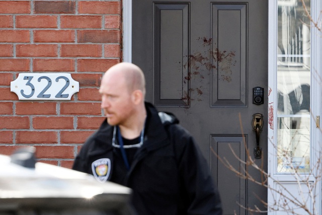 Giết người hàng loạt rúng động tại Canada, 6 người trong nhà thiệt mạng- Ảnh 1.