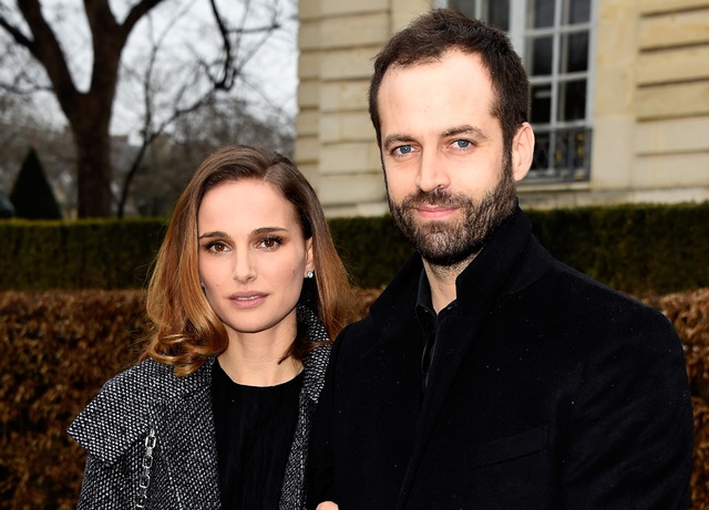 Natalie Portman ly hôn sau khi chồng vướng bê bối ngoại tình- Ảnh 1.