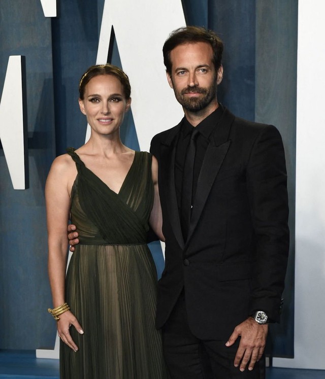 Natalie Portman ly hôn sau khi chồng vướng bê bối ngoại tình- Ảnh 2.