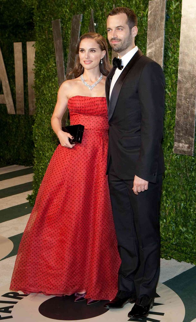 Natalie Portman ly hôn sau khi chồng vướng bê bối ngoại tình- Ảnh 3.
