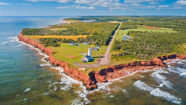 Du lịch Canada, du khách yêu thích các điểm 'check in' sau- Ảnh 3.