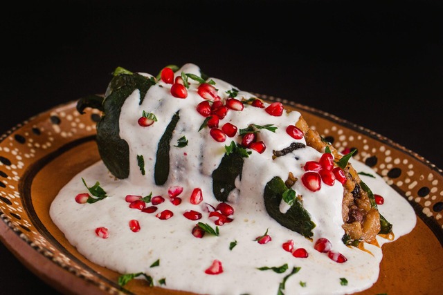 Khám phá hương vị đậm đà của văn hóa ẩm thực Mexico- Ảnh 4.