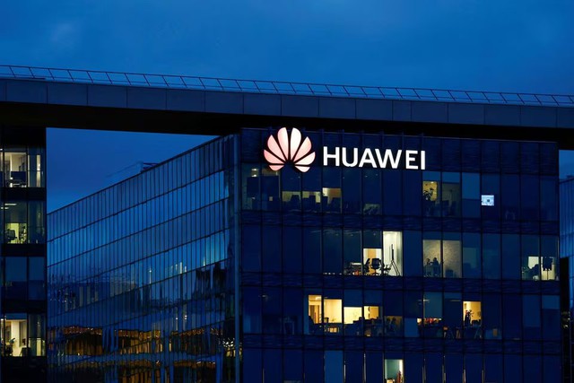 Huawei, SMIC sử dụng công nghệ Mỹ sản xuất chip tiên tiến- Ảnh 1.