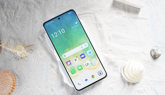 Oppo ra mắt dòng smartphone Reno11 F 5G, giá từ 9 triệu đồng- Ảnh 1.