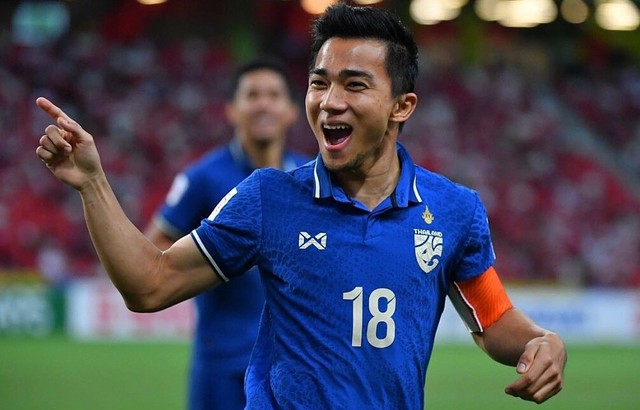 Danh sách đội tuyển Thái Lan gặp Hàn Quốc gây tranh cãi, HLV Ishii từ chối bình luận- Ảnh 1.