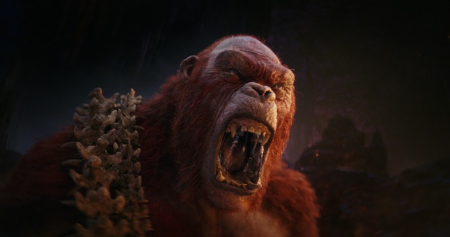'Godzilla x Kong: The New Empire' đạt doanh thu khủng dù bị chê- Ảnh 1.