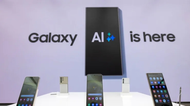 Samsung cải tiến trợ lý giọng nói Bixby bằng AI- Ảnh 1.