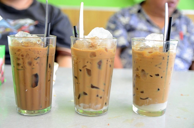 'Sao' Michelin chọn 6 ly cà phê đỉnh cao sáng tạo của Việt Nam- Ảnh 2.