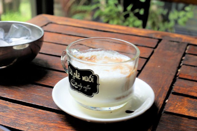 Michelin Guide gọi cà phê sữa đá là 'viên ngọc', cà phê trứng là 'tuyệt tác'- Ảnh 5.