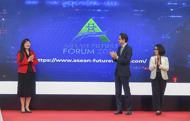Thủ tướng và lãnh đạo ASEAN sẽ tìm câu trả lời cho tương lai tại Hà Nội- Ảnh 3.