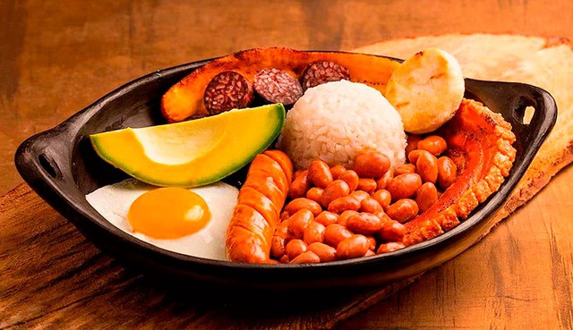 Các món ăn ngon khiến 'vạn người mê' tại Colombia- Ảnh 5.