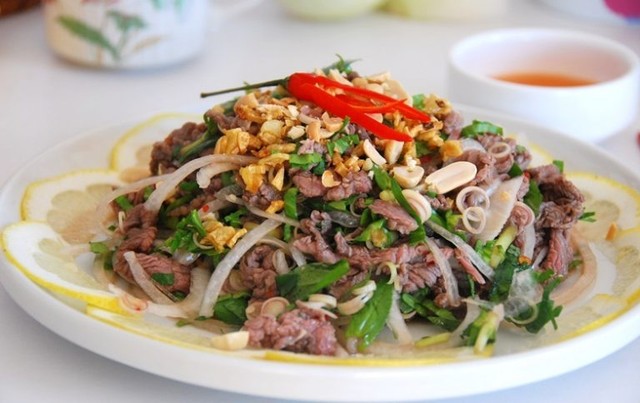 Món ăn đặc trưng tại Campuchia hương vị khó quên- Ảnh 4.