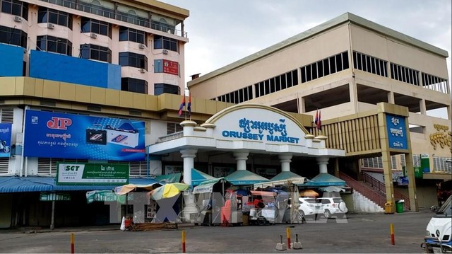 5 địa điểm mua sắm tại Campuchia mà bạn không nên bỏ qua- Ảnh 2.